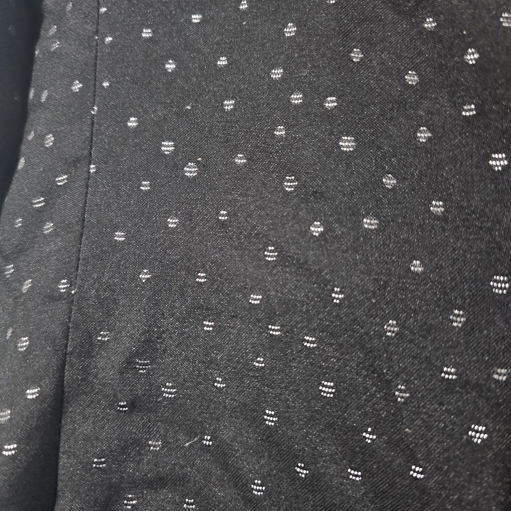 Tallia Men's Black Blazer​ - Picture 7 of 8